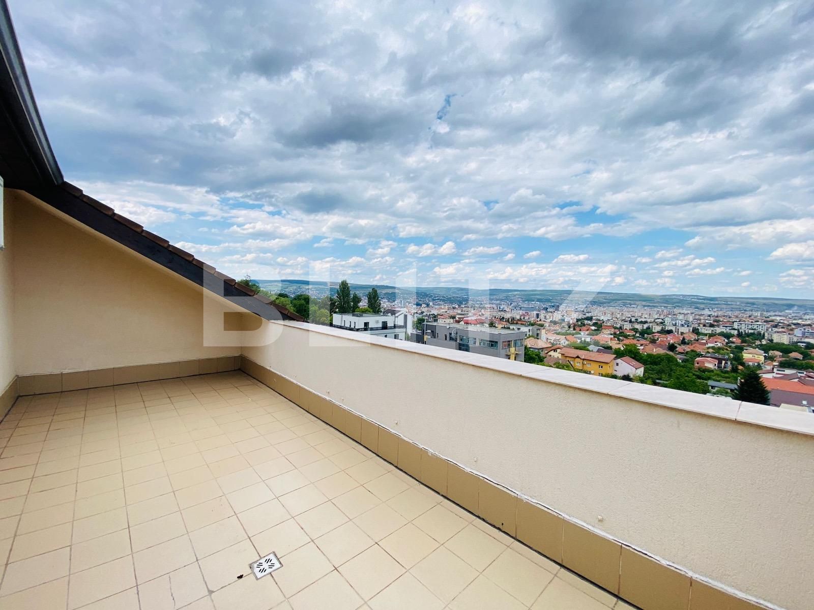 Apartament de închiriat 4 camere Zorilor - 91055AI | BLITZ Cluj-Napoca | Poza19