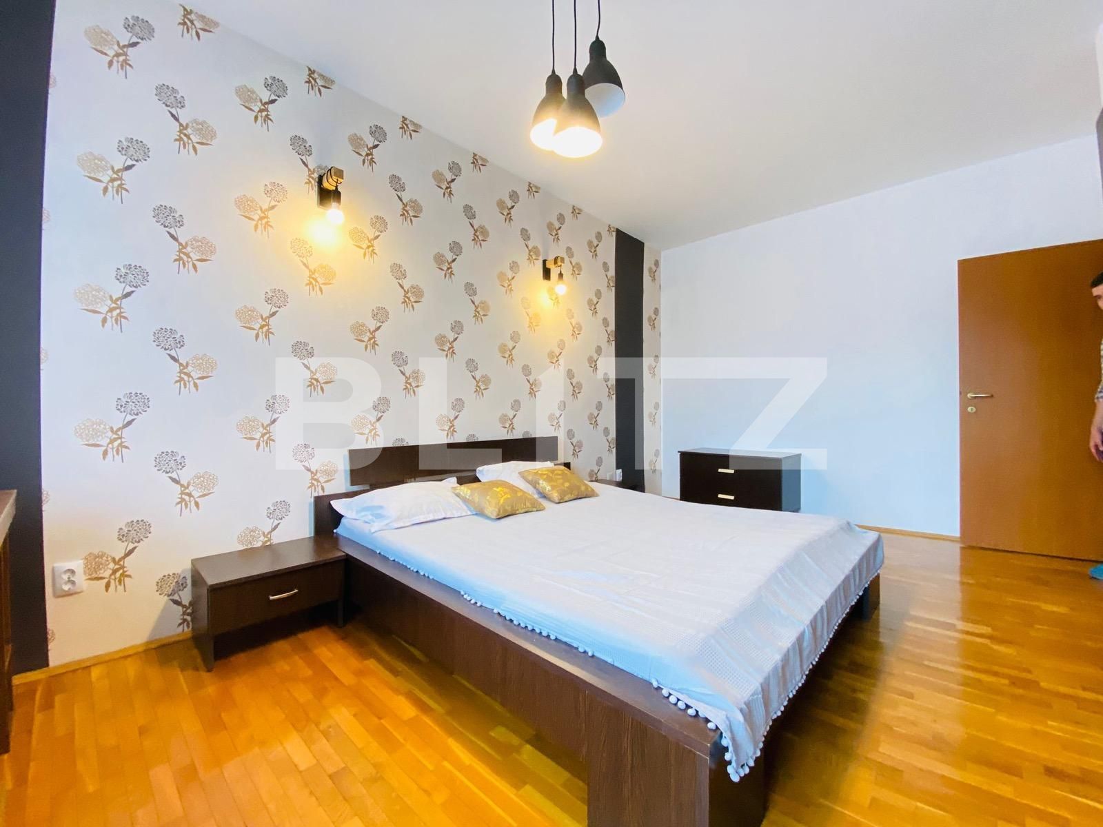 Apartament de închiriat 4 camere Zorilor - 91055AI | BLITZ Cluj-Napoca | Poza3