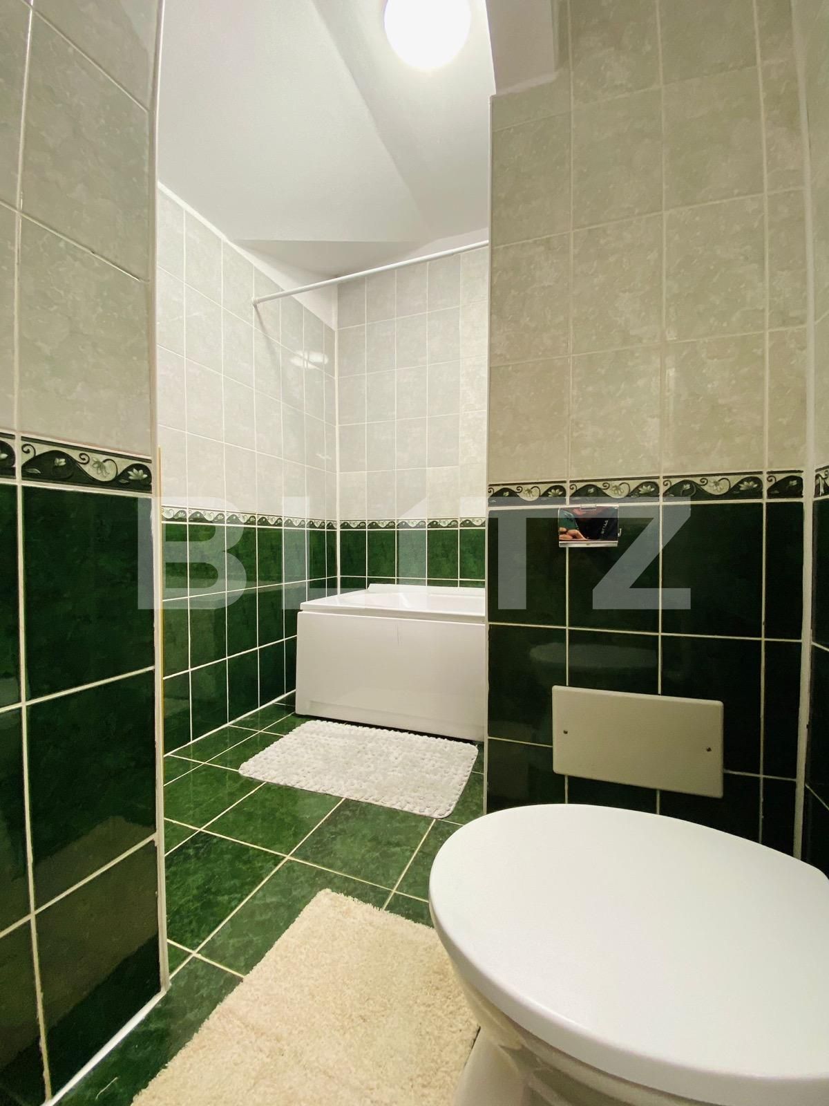 Apartament de închiriat 4 camere Zorilor - 91055AI | BLITZ Cluj-Napoca | Poza18