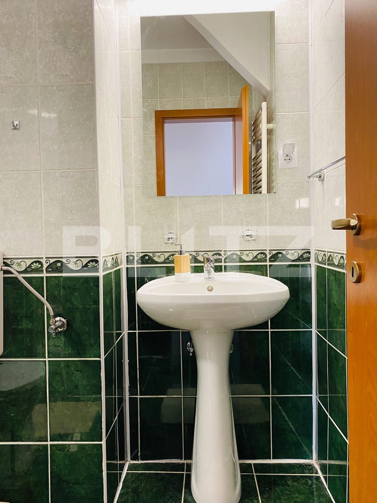 Apartament de închiriat 4 camere Zorilor - 91055AI | BLITZ Cluj-Napoca | Poza17