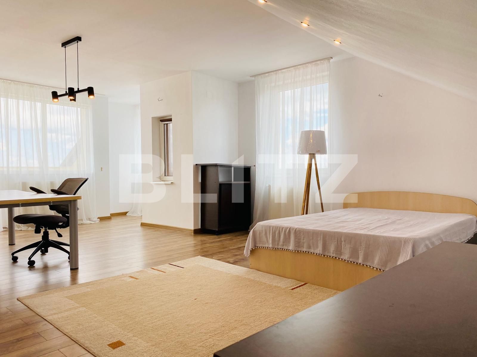 Apartament de închiriat 4 camere Zorilor - 91055AI | BLITZ Cluj-Napoca | Poza7