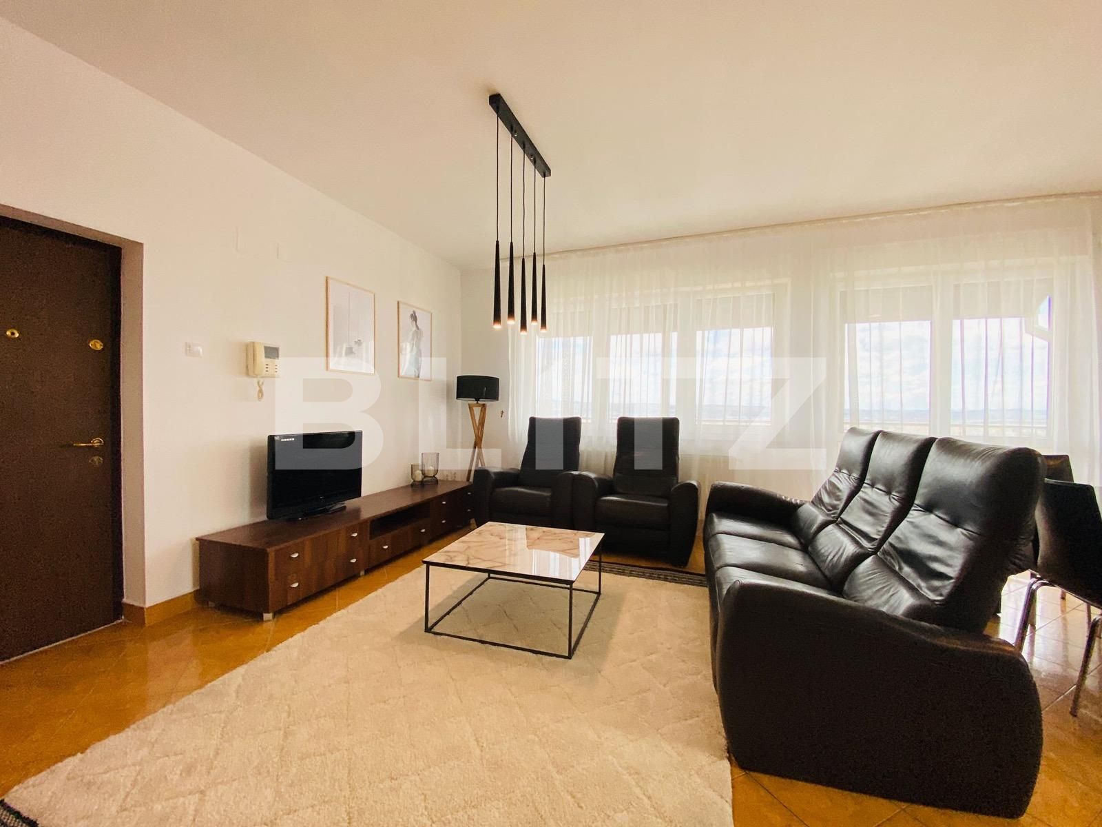 Apartament de închiriat 4 camere Zorilor - 91055AI | BLITZ Cluj-Napoca | Poza9