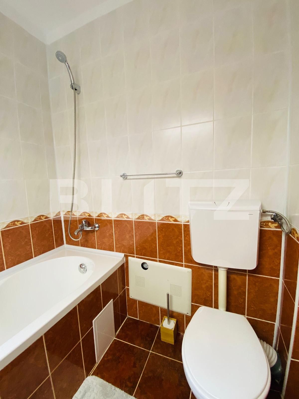 Apartament de închiriat 4 camere Zorilor - 91055AI | BLITZ Cluj-Napoca | Poza15