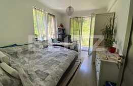 Apartament de 3 camere, 54 mp, zona Donath