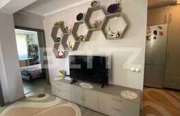 Apartament de 3 camere, 54 mp, zona Donath