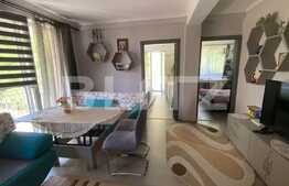 Apartament de 3 camere, 54 mp, zona Donath