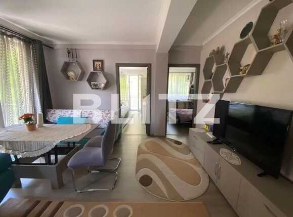 Apartament de vânzare 3 camere Grigorescu - 91058AV | BLITZ Cluj-Napoca | Poza4