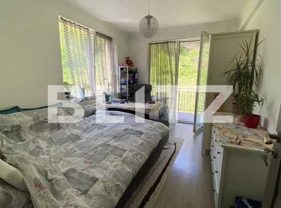 Apartament de vânzare 3 camere Grigorescu - 91058AV | BLITZ Cluj-Napoca | Poza1