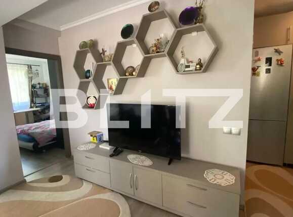 Apartament de vânzare 3 camere Grigorescu - 91058AV | BLITZ Cluj-Napoca | Poza3