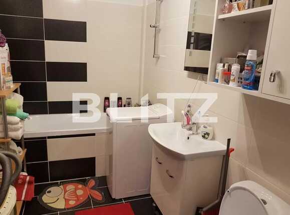 Apartament de vânzare 3 camere Grigorescu - 91058AV | BLITZ Cluj-Napoca | Poza6