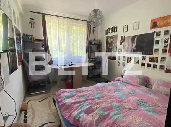 Apartament de vânzare 3 camere Grigorescu - 91058AV | BLITZ Cluj-Napoca | Poza2