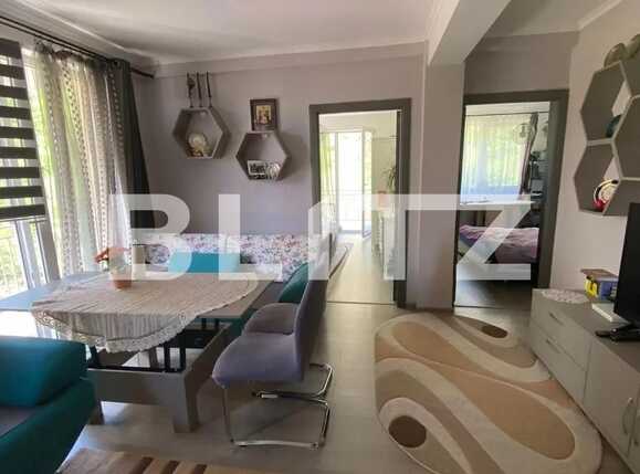 Apartament de vânzare 3 camere Grigorescu - 91058AV | BLITZ Cluj-Napoca | Poza5