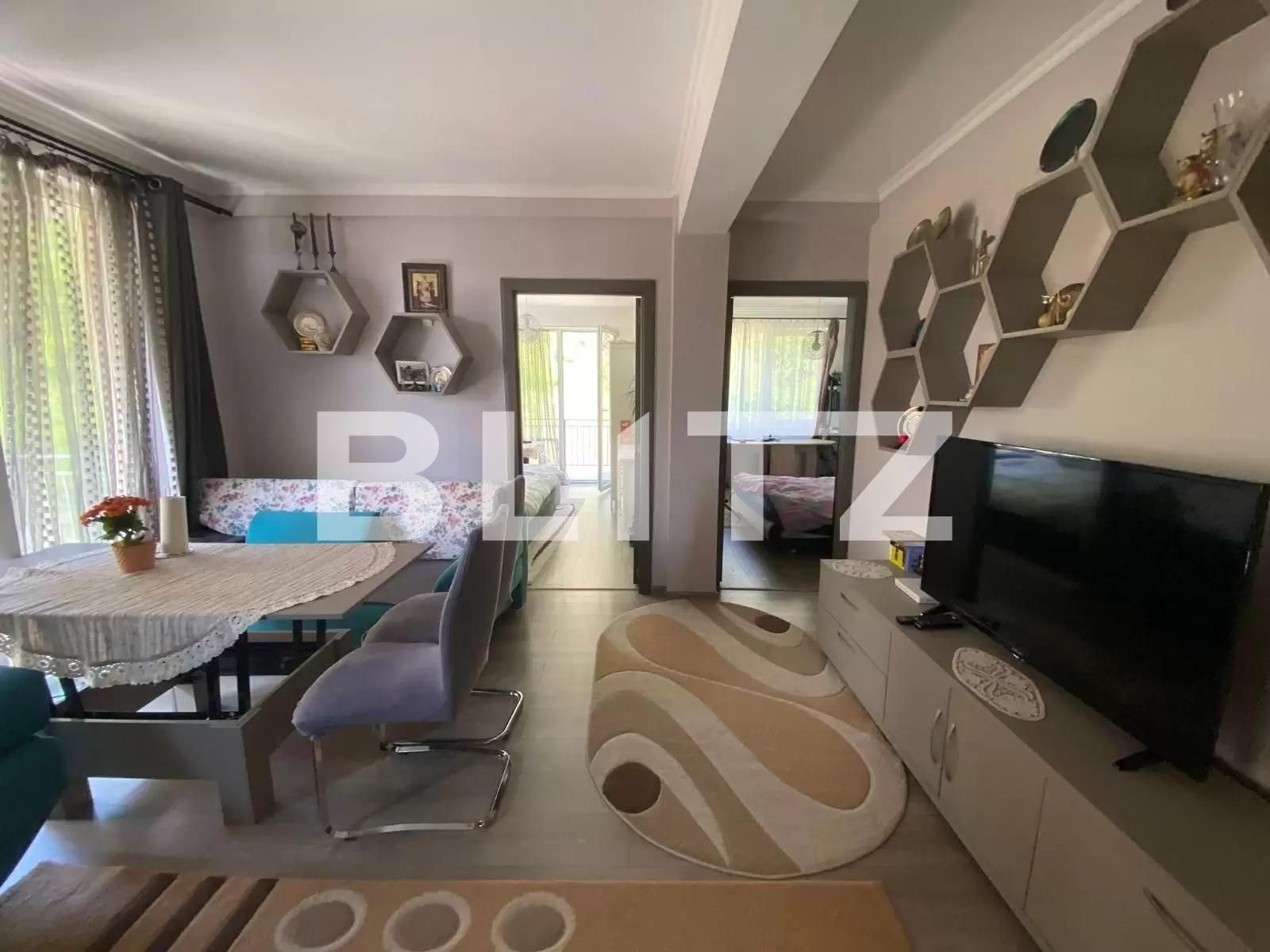 Apartament de vânzare 3 camere Grigorescu - 91058AV | BLITZ Cluj-Napoca | Poza4