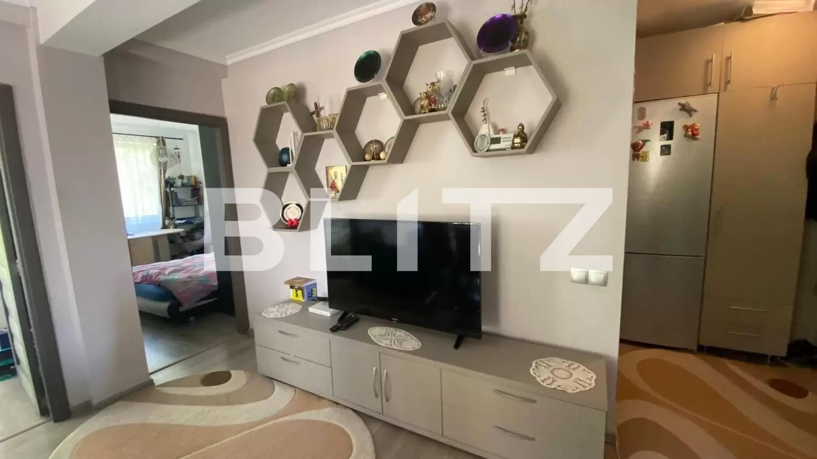 Apartament de vânzare 3 camere Grigorescu - 91058AV | BLITZ Cluj-Napoca | Poza3
