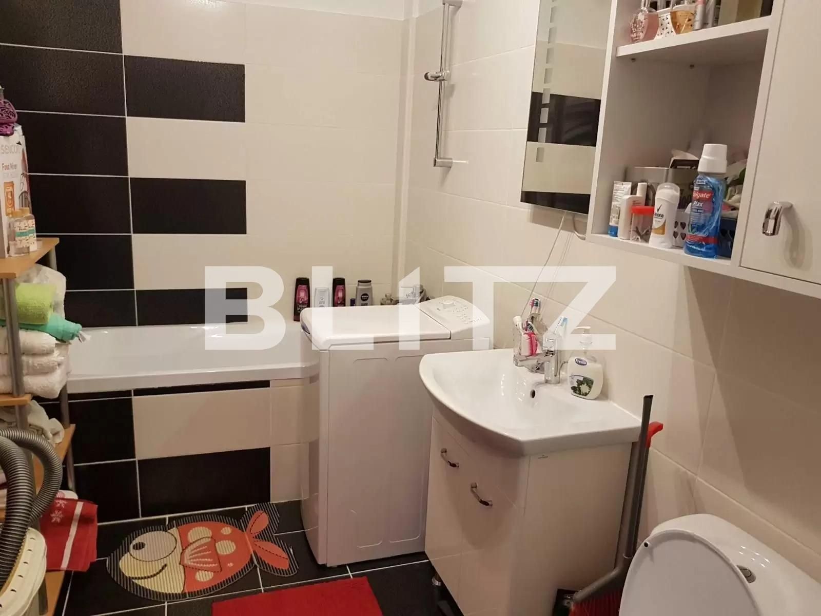 Apartament de vânzare 3 camere Grigorescu - 91058AV | BLITZ Cluj-Napoca | Poza6