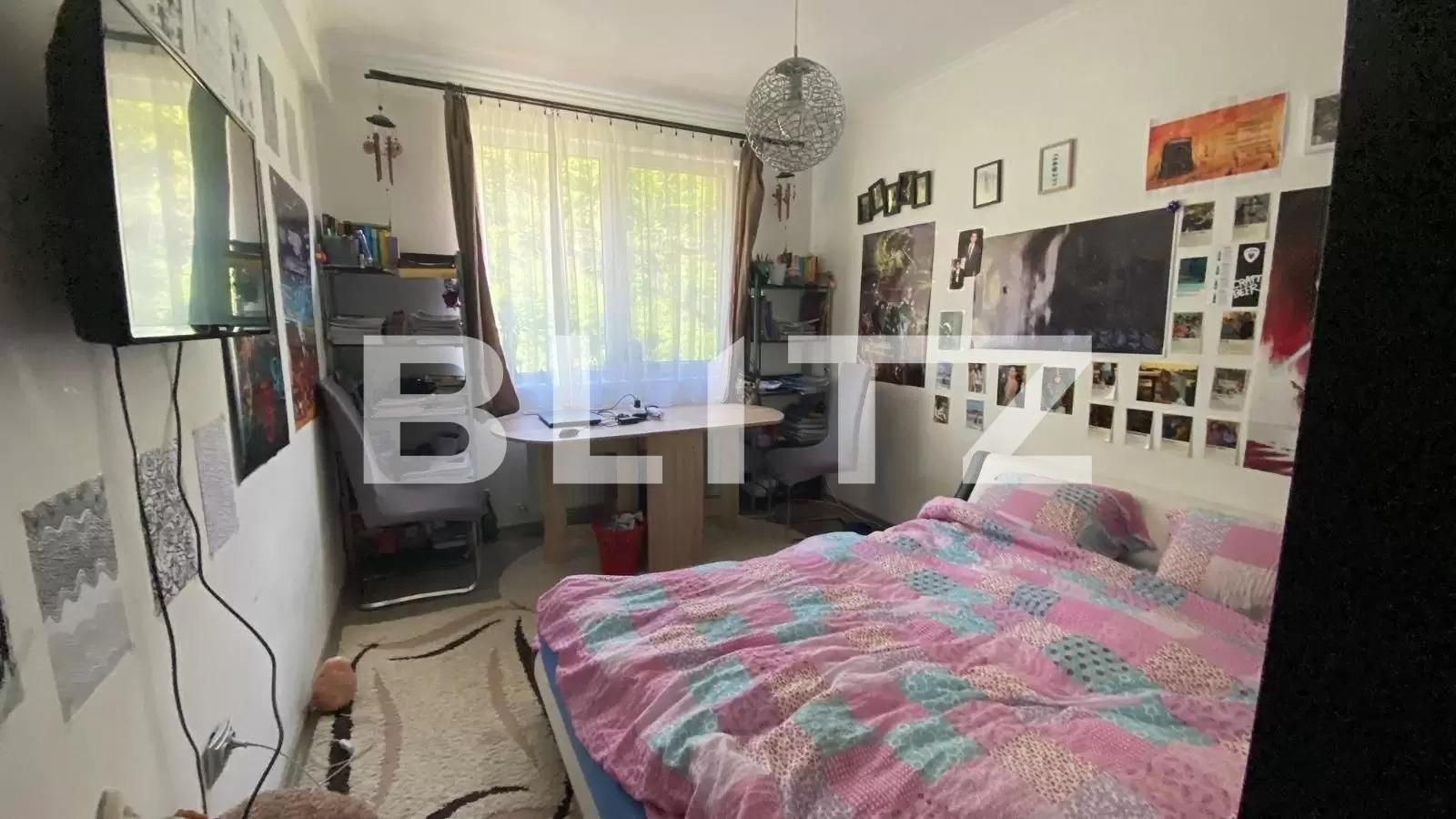 Apartament de vânzare 3 camere Grigorescu - 91058AV | BLITZ Cluj-Napoca | Poza2