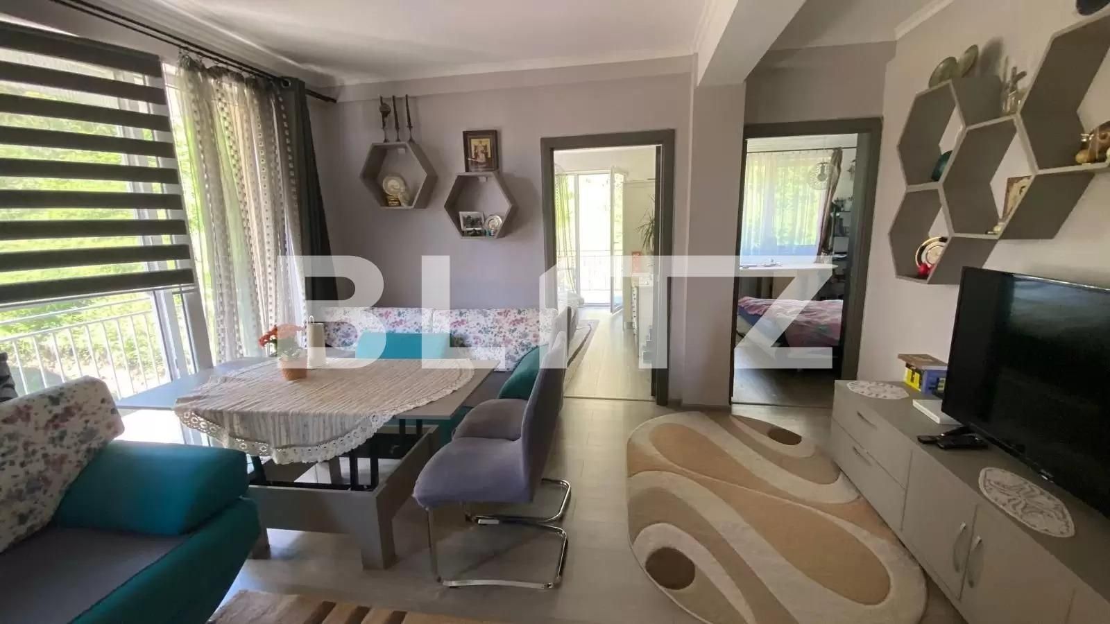 Apartament de vânzare 3 camere Grigorescu - 91058AV | BLITZ Cluj-Napoca | Poza5