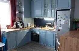 Apartament 2 camere, 53 mp, etaj intermediar, zona Urusagului