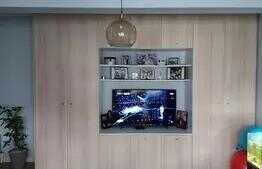 Apartament 2 camere, 53 mp, etaj intermediar, zona Urusagului