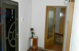 50 mp, 2 camere decomandate, zona strazii Dunarii. Garaj, loc de parcare si boxa