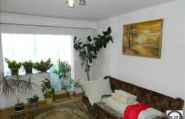 50 mp, 2 camere decomandate, zona strazii Dunarii. Garaj, loc de parcare si boxa