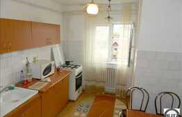 50 mp, 2 camere decomandate, zona strazii Dunarii. Garaj, loc de parcare si boxa