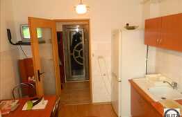 50 mp, 2 camere decomandate, zona strazii Dunarii. Garaj, loc de parcare si boxa