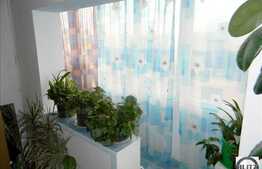 50 mp, 2 camere decomandate, zona strazii Dunarii. Garaj, loc de parcare si boxa