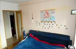 50 mp, 2 camere decomandate, zona strazii Dunarii. Garaj, loc de parcare si boxa