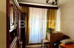Apartament de 3 camere, 63 mp, zona Campului