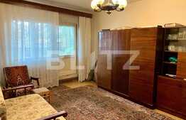 Apartament de 3 camere, 63 mp, zona Campului