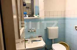 Apartament de 3 camere, 63 mp, zona Campului