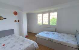 Apartament 3 camere, semidecomandat, 54 mp, zona Regal