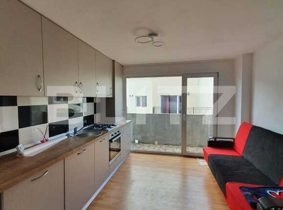 Apartament de vânzare 3 camere Baciu - 91063AV | BLITZ Cluj-Napoca | Poza1
