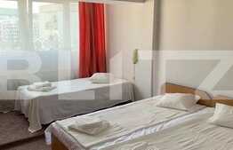 Apartament de 4 camere, 93 mp, balcon, zona Calvaria