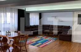 Apartament de 4 camere, 93 mp, balcon, zona Calvaria