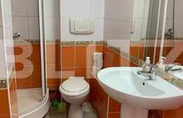 Apartament de 4 camere, 93 mp, balcon, zona Calvaria