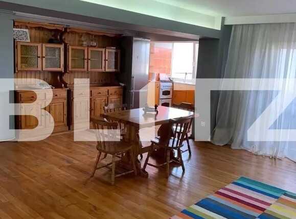 Apartament de vânzare 4 camere Manastur - 91066AV | BLITZ Cluj-Napoca | Poza1