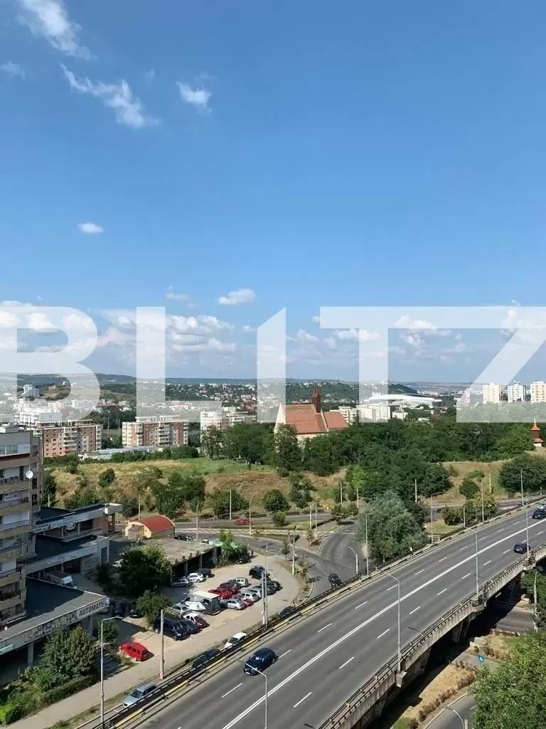 Apartament de vânzare 4 camere Manastur - 91066AV | BLITZ Cluj-Napoca | Poza8