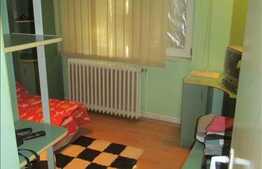 Vanzare apartament 2 camere, 50 mp utili, zona Pod Calvaria