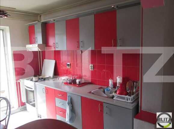 Apartament de vânzare 2 camere Manastur - 9107AV | BLITZ Cluj-Napoca | Poza1