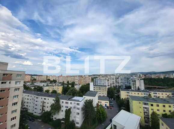 Apartament de vânzare 2 camere Grigorescu - 91070AV | BLITZ Cluj-Napoca | Poza1