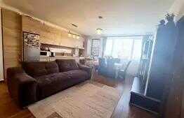 Apartament 3 camere, 70 mp, etaj intermediar, zona Eroilor