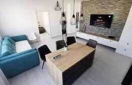 Apartament 3 camere, 63 mp, terasa, zona Kik