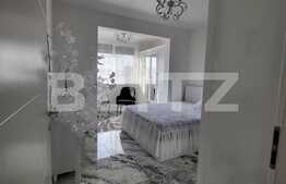 Apartament 3 camere, 86 mp, parcare, zona Bmw 