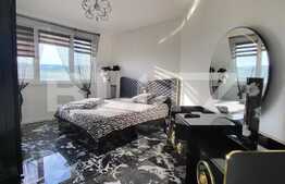 Apartament 3 camere, 86 mp, parcare, zona Bmw 