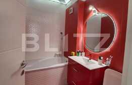 Apartament 3 camere, 86 mp, parcare, zona Bmw 