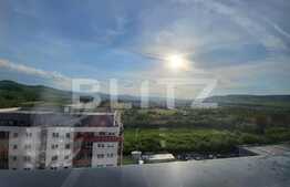 Apartament 3 camere, 86 mp, parcare, zona Bmw 