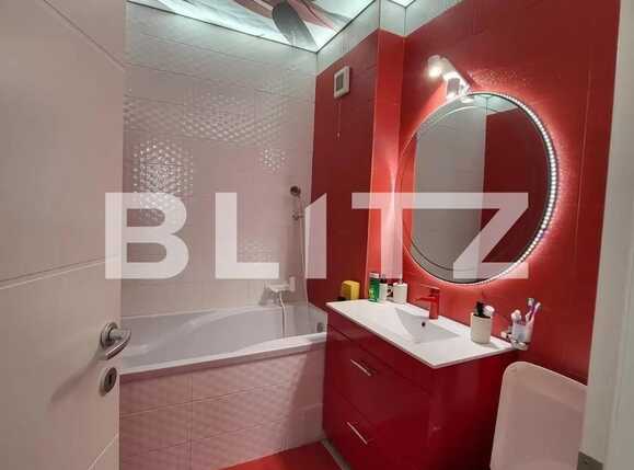 Apartament de vânzare 3 camere Manastur - 91078AV | BLITZ Cluj-Napoca | Poza8