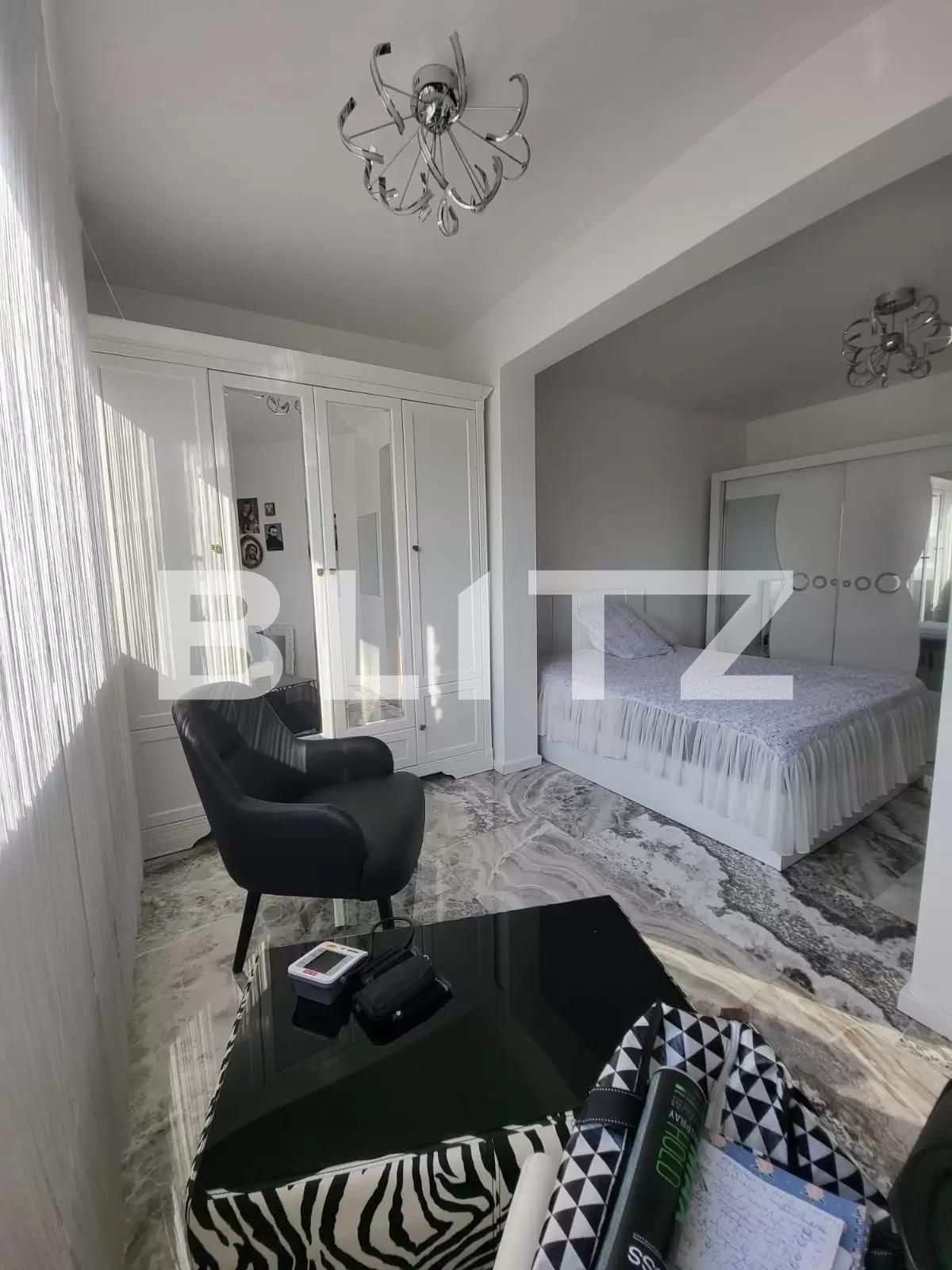 Apartament de vânzare 3 camere Manastur - 91078AV | BLITZ Cluj-Napoca | Poza1